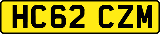 HC62CZM