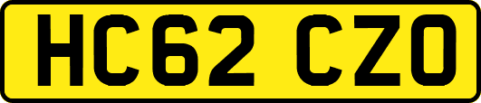 HC62CZO