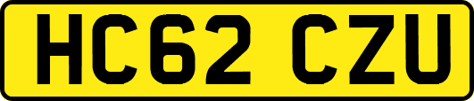 HC62CZU