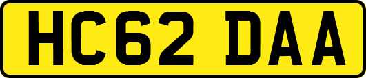 HC62DAA