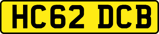 HC62DCB