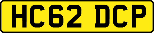 HC62DCP