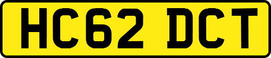 HC62DCT