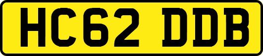 HC62DDB