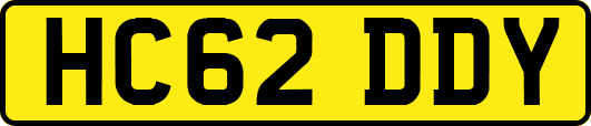 HC62DDY