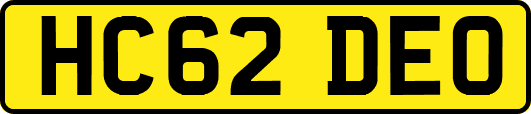 HC62DEO