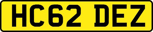HC62DEZ