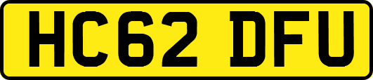 HC62DFU