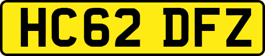 HC62DFZ