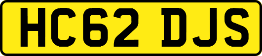 HC62DJS