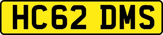 HC62DMS