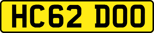 HC62DOO