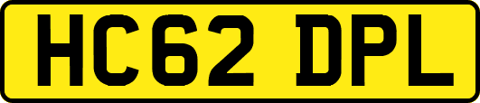HC62DPL