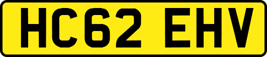 HC62EHV