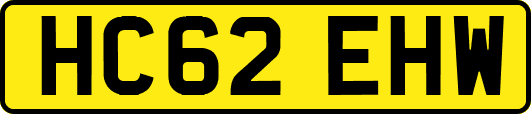 HC62EHW