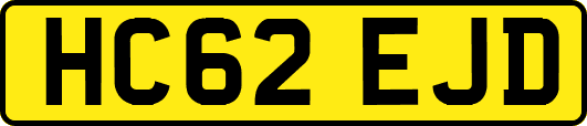 HC62EJD