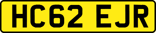 HC62EJR