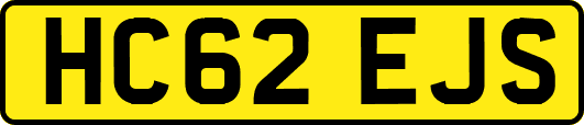 HC62EJS