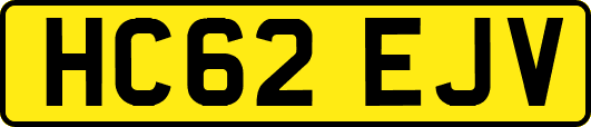 HC62EJV