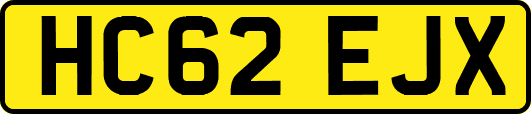 HC62EJX