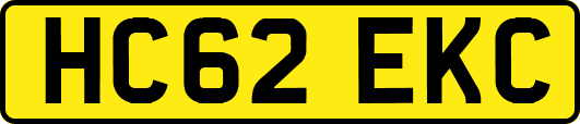 HC62EKC