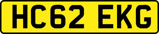 HC62EKG