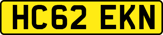 HC62EKN