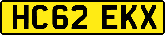 HC62EKX