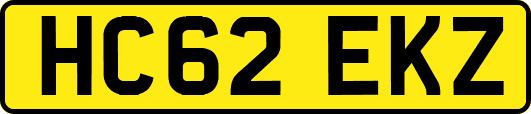 HC62EKZ