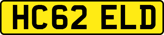 HC62ELD