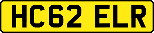 HC62ELR
