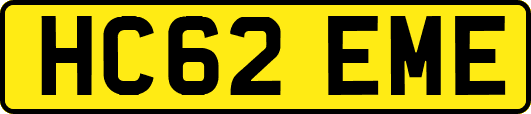 HC62EME