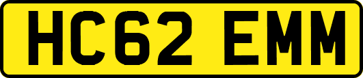 HC62EMM