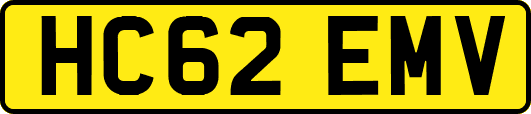 HC62EMV