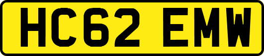 HC62EMW