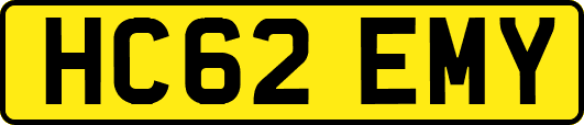 HC62EMY