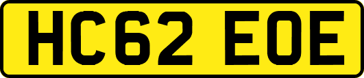 HC62EOE
