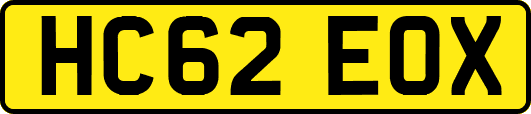 HC62EOX