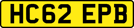 HC62EPB