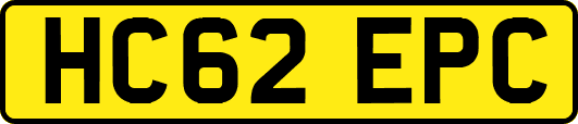 HC62EPC