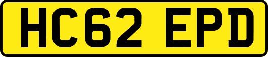 HC62EPD