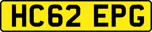 HC62EPG