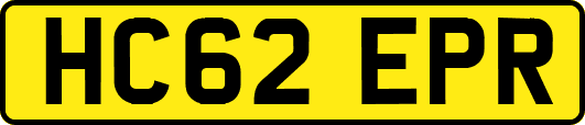 HC62EPR