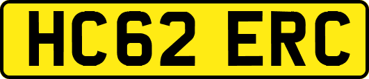 HC62ERC