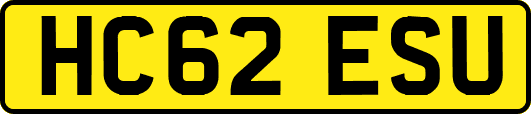 HC62ESU
