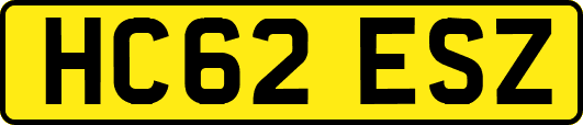 HC62ESZ
