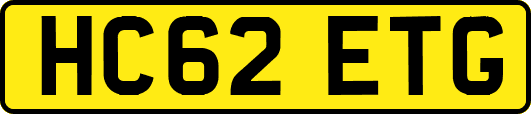 HC62ETG