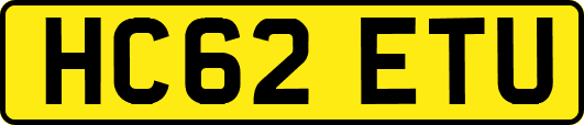HC62ETU