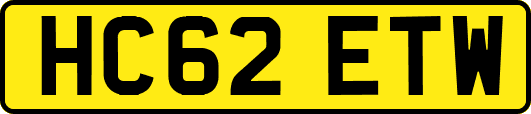 HC62ETW