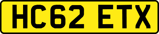 HC62ETX